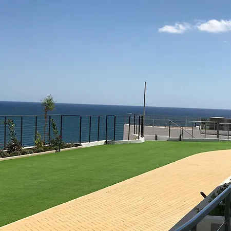 Infinity View Paradise * ארנאלס דל סול