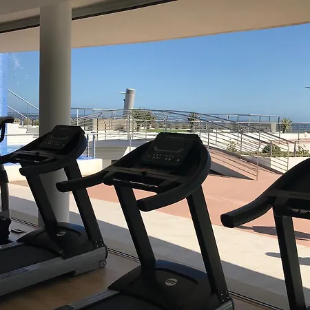 Infinity View Paradise דירה ארנאלס דל סול