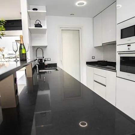 Apartamento Infinity View Paradise *