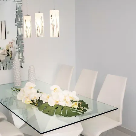 Apartamento Infinity View Paradise