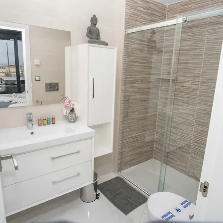 Infinity View Paradise Apartamento *