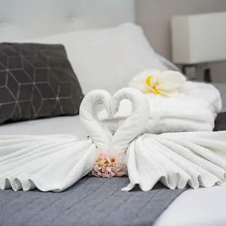 Apartamento Infinity View Paradise