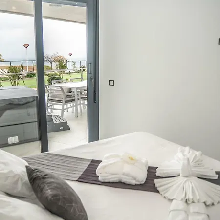 Apartamento Infinity View Paradise *