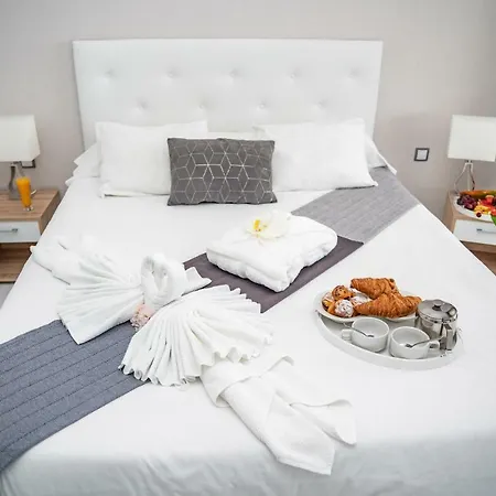 Apartamento Infinity View Paradise *