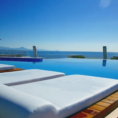 Infinity View Paradise Apartment *