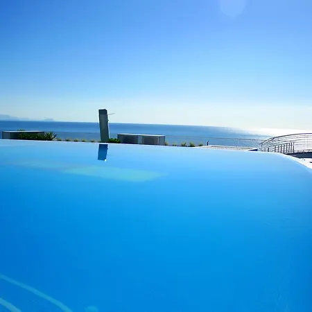 Apartment Infinity View Paradise Arenales del Sol