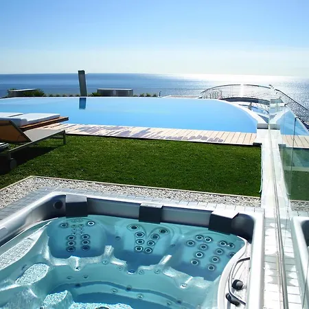 Infinity View Paradise Apartment Arenales del Sol