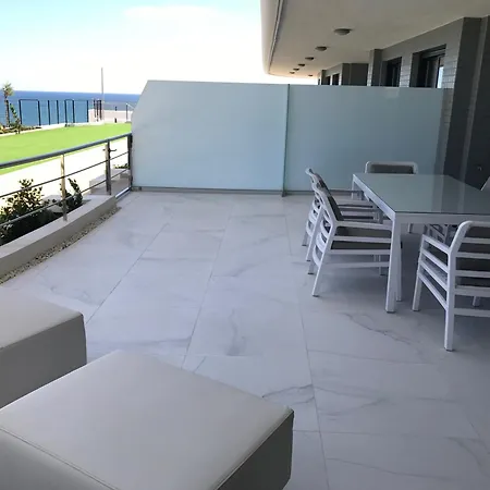 Infinity View Paradise