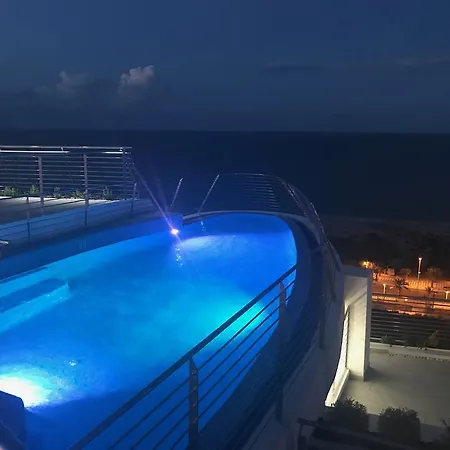 Infinity View Paradise Apartment Arenales del Sol