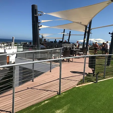 Infinity View Paradise Apartment Arenales del Sol