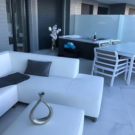 Apartment Infinity View Paradise Arenales del Sol