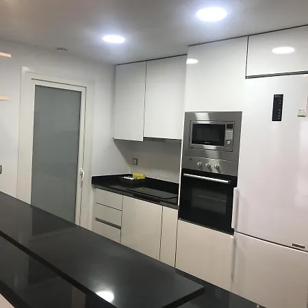 Infinity View Paradise Arenales del Sol