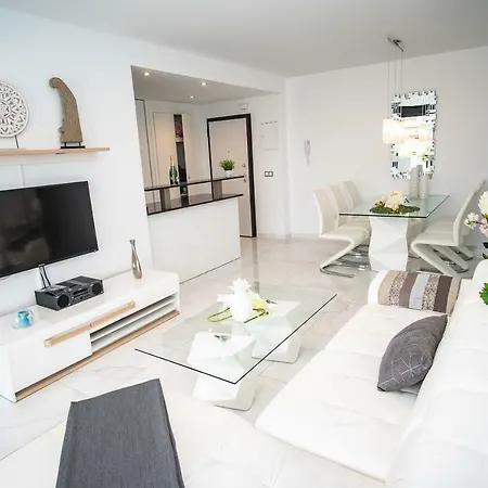 Infinity View Paradise