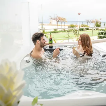 Infinity View Paradise * Arenales del Sol