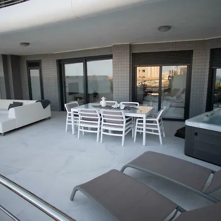 Infinity View Paradise