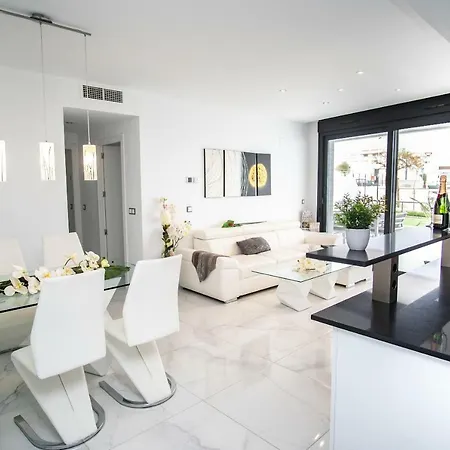 Apartment Infinity View Paradise *