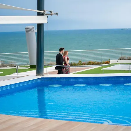 Apartment Infinity View Paradise