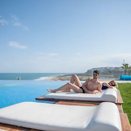 Apartment Infinity View Paradise