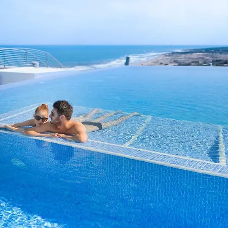 Infinity View Paradise Arenales del Sol