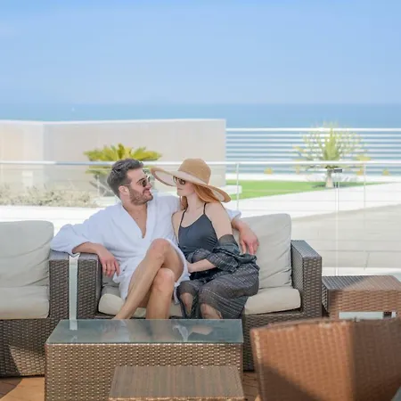 Infinity View Paradise Arenales del Sol