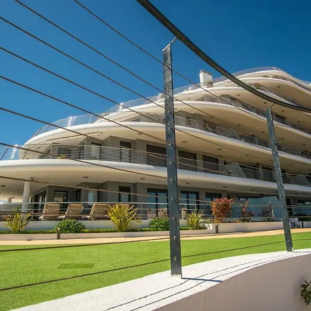 Infinity View Paradise Apartment Arenales del Sol